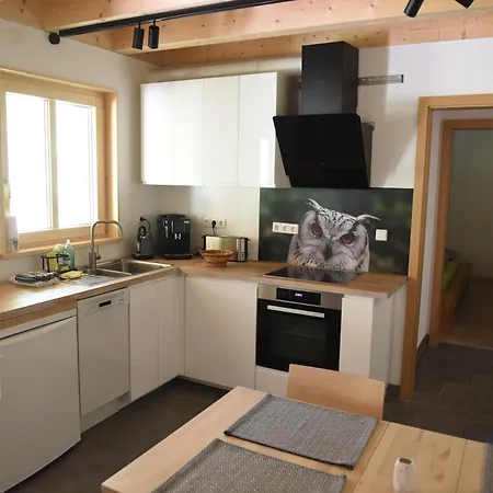 Eulennest - Im Schwarzwaldhaus Triberg im Schwarzwald