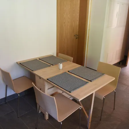 Eulennest - Im Schwarzwaldhaus Apartamento *