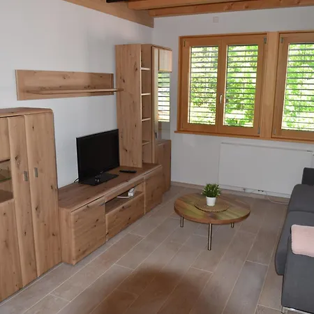 Eulennest - Im Schwarzwaldhaus *